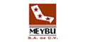 Meybu Sa De Cv logo