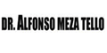 MEZA TELLO ALFONSO DR logo