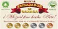 Mezcal Embajador De Oaxaca logo