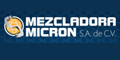 Mezcladora Micron Sa De Cv logo