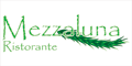 MEZZALUNA RISTORANTE logo