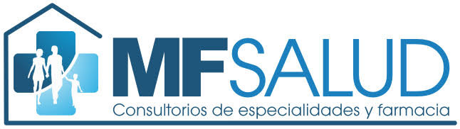 MF Salud logo