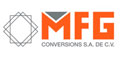 Mfg Conversions logo