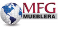 Mfg Mueblera logo