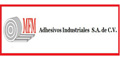 Mfm Adhesivos Industriales Sa De Cv logo
