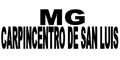 Mg Carpicentro De San Luis logo