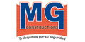 Mg Constructions logo