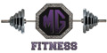Mg Fitness logo