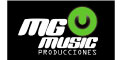 Mg Music Producciones logo