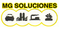 Mg Soluciones logo