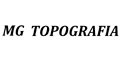 Mg Topografia logo