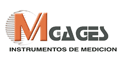 MGAGES logo