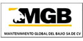 Mgb Mantenimiento Global Del Bajio Sa De Cv logo