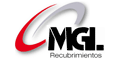 Mgl Recubrimientos logo