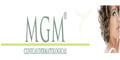 Mgm Clinicas Dermatologicas logo