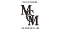 MGM TECNOLOGIA DE IMPRESION SA DE CV logo