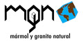 Mgn Marmol Y Granito Natural logo