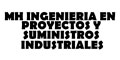 Mh Ingenieria En Proyectos Y Suministros Industriales logo