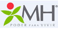 Mh Poder Para Vivir logo