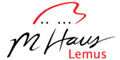 Mhaus logo
