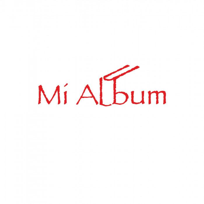 Mi Álbum logo