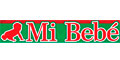 Mi Bebe logo