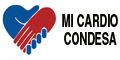 Mi Cardio Condesa logo