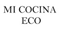 Mi Cocina Eco logo