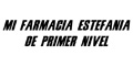MI FARMACIA ESTEFANIA DE PRIMER NIVEL logo