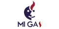 Mi Gas logo