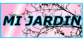 Mi Jardin logo