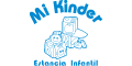 MI KINDER logo