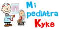 Mi Pediatra Kyke logo