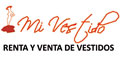 Mi Vestido logo