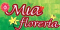 Mia Floreria logo