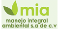 MIA MANEJO INTEGRAL AMBIENTAL