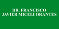MICELI ORANTES FRANCISCO JAVIER DR logo