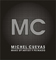 Michel Cuevas Makeup Artist logo