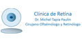 Michel Tapia Paulin logo