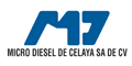 Micro Diesel De Celaya logo