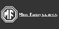 Micro Factory Sa De Cv logo