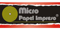 Micro Papel Impreso logo