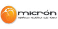 Micron Sa De Cv logo