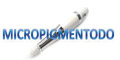 Micropigmentodo logo