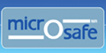 MICROSAFE SA DE CV logo
