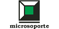 Microsoporte logo