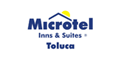 Microtel Inn & Suites Toluca logo