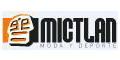 Mictlan Sports logo