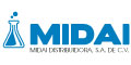 Midai Distribuidora Sa De Cv logo