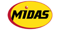 MIDAS logo